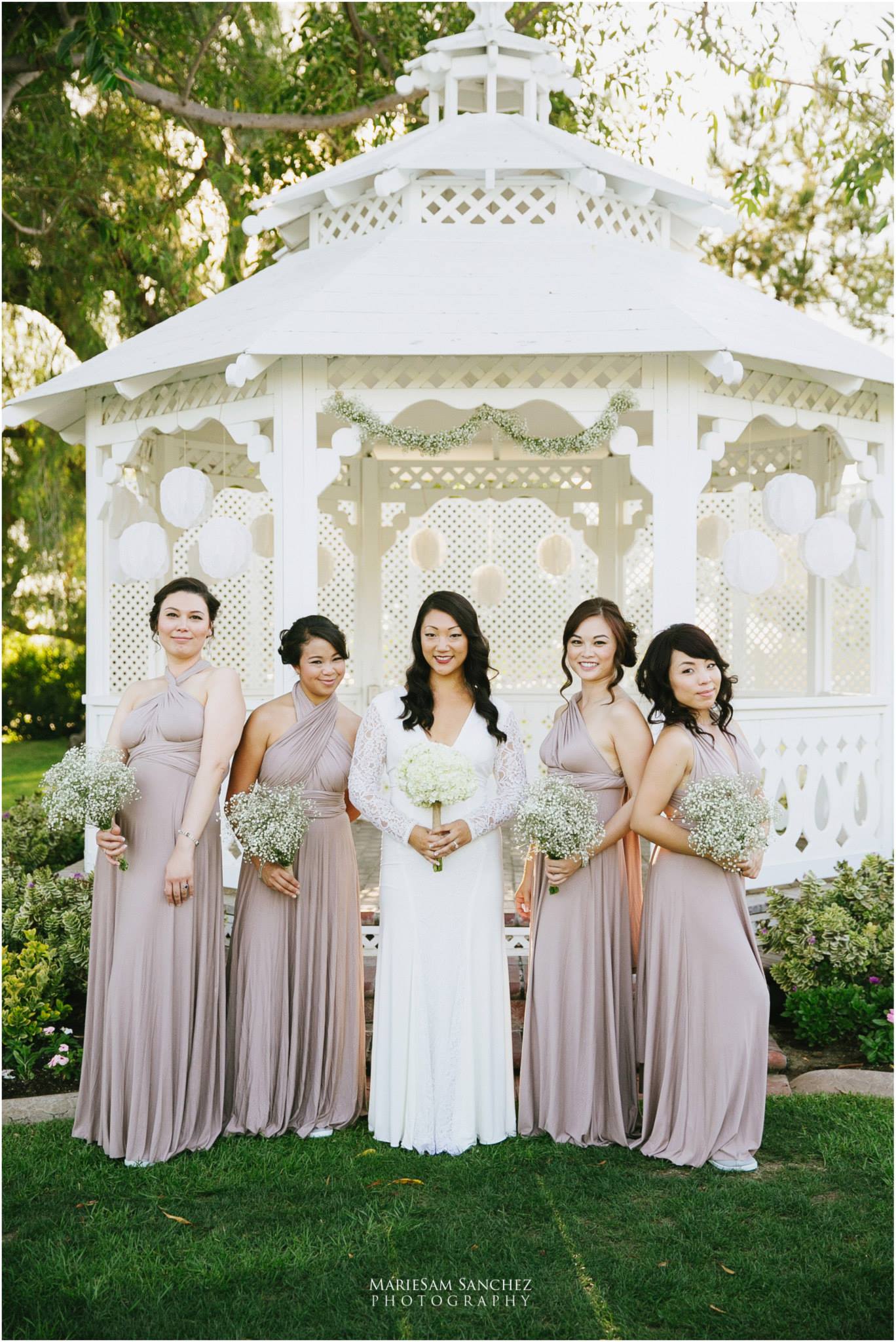 More information about "Wedding Finds: The Bridesmaid Convertible Dress"