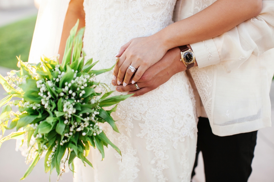 More information about "5 Reasons Why the Weekday Wedding Is the Way to Go"