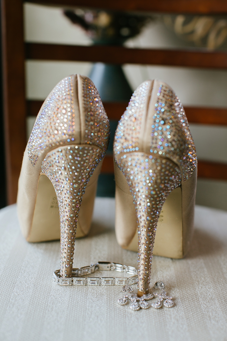 More information about "Part 4: Wedding Shoe Inspiration Photos"