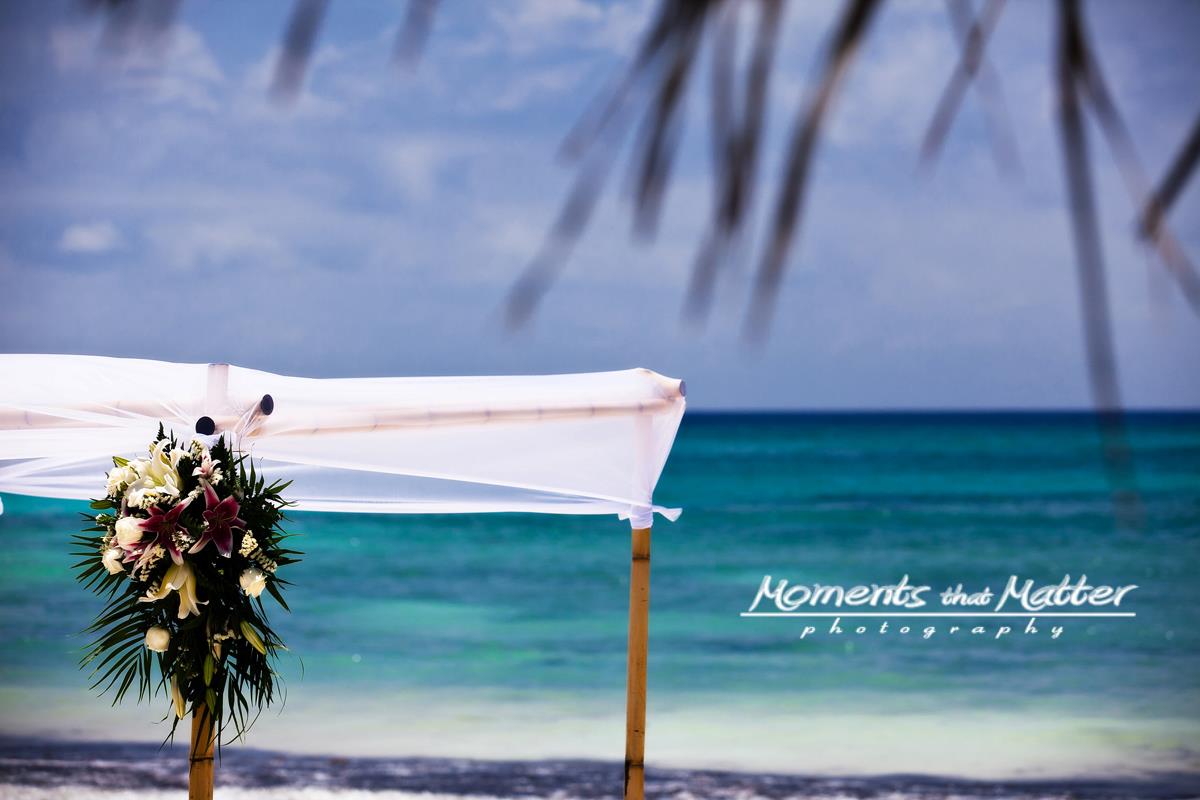 Newbie- Getting married at Majestic Elegance Punta Cana March 2013