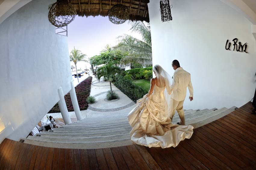 Help! Puerto Morelos Hotels for Wedding