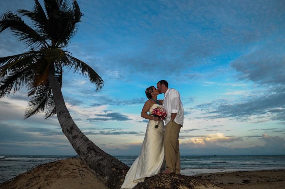 Dreams Punta Cana Brides