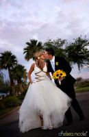 Here's some images from recent weddings, engagements, and trash the dress shoots! I'll also put the ceremony and reception locations in the description to help any brides planning a destination wedding to Las Vegas. :)

For more of my work, as...