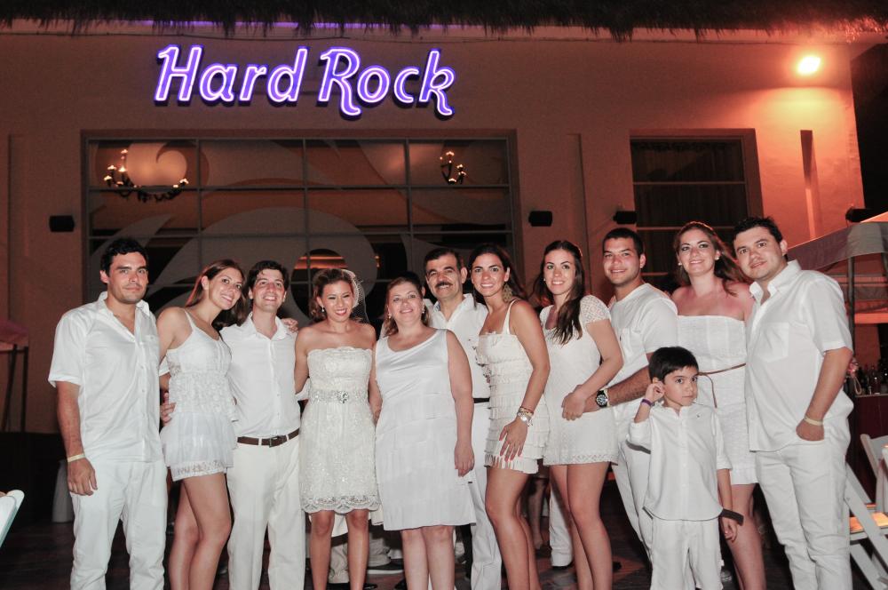 The Hard Rock Punta Cana