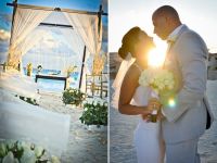 Beach Wedding Le Blanc
Photos In Cancun