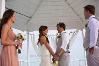 Lindsey + Bobby
Destination Weddings: Riviera Maya
By Sarani Weddings
www.saraniweddings.com