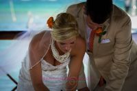 Cancun Destination Wedding
Photography by Sarani