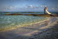 Fine Art  Photography
Cancun Destination Wedding
By Sarani Weddings