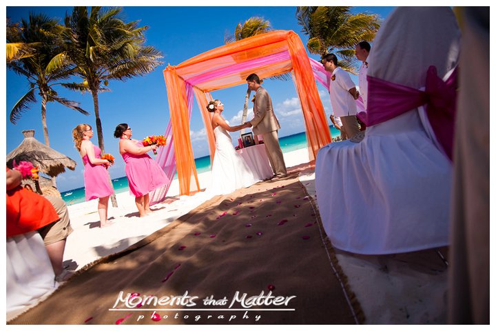 Iberostar Cancun Brides