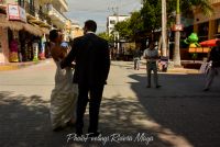 Mary & Brandon´s Wedding by PhotoFeelings