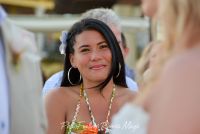 Tara & Cole´s Wedding, Playa del Carmen
