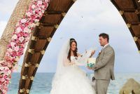 Wedding Dreams Riviera Cancun