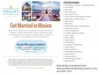 Get married Mexico FREE AIR