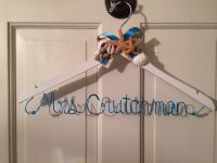 Mrs. Crutchman Hanger