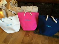 Bridesmaid Bags