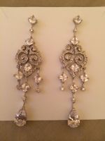 Bridal Earrings