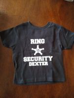 Ring bearer gift