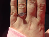 My ring :)