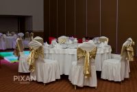 Dreams Cancun Wedding venues and set-ups  422013