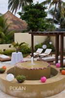 Dreams Cancun Wedding venues and set-ups  402013