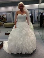 The DRESS!!