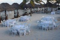 Private Beach Dinner - Unlimited Private Event