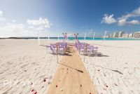 Hyatt Regancy Cancun Wedding veneus and set-ups 522013