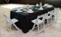 Hyatt Regancy Cancun Wedding veneus and set-ups 92013