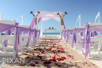Hyatt Regancy Cancun Wedding veneus and set-ups 212013