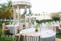 Riu Palace Riviera  wedding venues and setups 52013