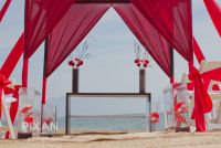 Secrets Vallarta Bay Wedding Setups 1 2
