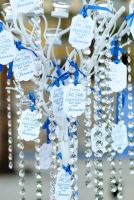 Our Wishes on the wish Tree