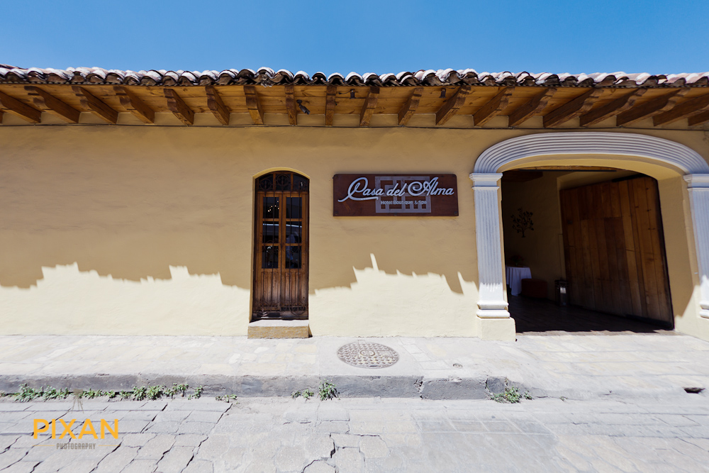 Casa del Alma | San Cristóbal | Mexican wedding venues and setups |