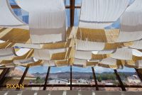 Mexican wedding venues and setups | San Cristóbal | Casa del Alma 6