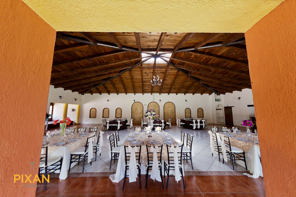 Casa de Lugo | Chiapas | San Cristóbal | Mexican wedding venues |