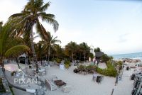 Mexican wedding venues and setups | Playa Secreto  MG 0258 3280381541 O