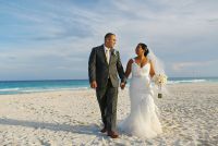 cancun beach wedding Le blanc SD 0078