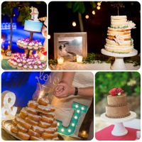 Creative Ideas for a Wedding Cake