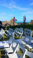Wedding at Paradisus Punta Cana