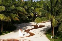 Destination Wedding Secrets Maroma Riviera Cancun