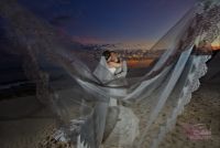 Mexican Wedding at Azul Fives Resort