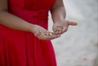 Mexican Wedding at Azul Fives Resort