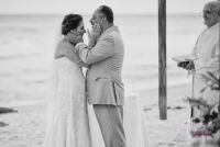 Mexican Wedding at Azul Fives Resort