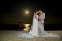 Mexican Wedding at Azul Fives Resort