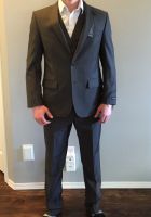 Kyle suit