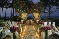 outdoor wedding venues