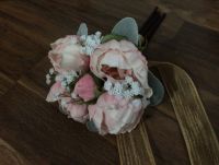 Aisle Bouquets