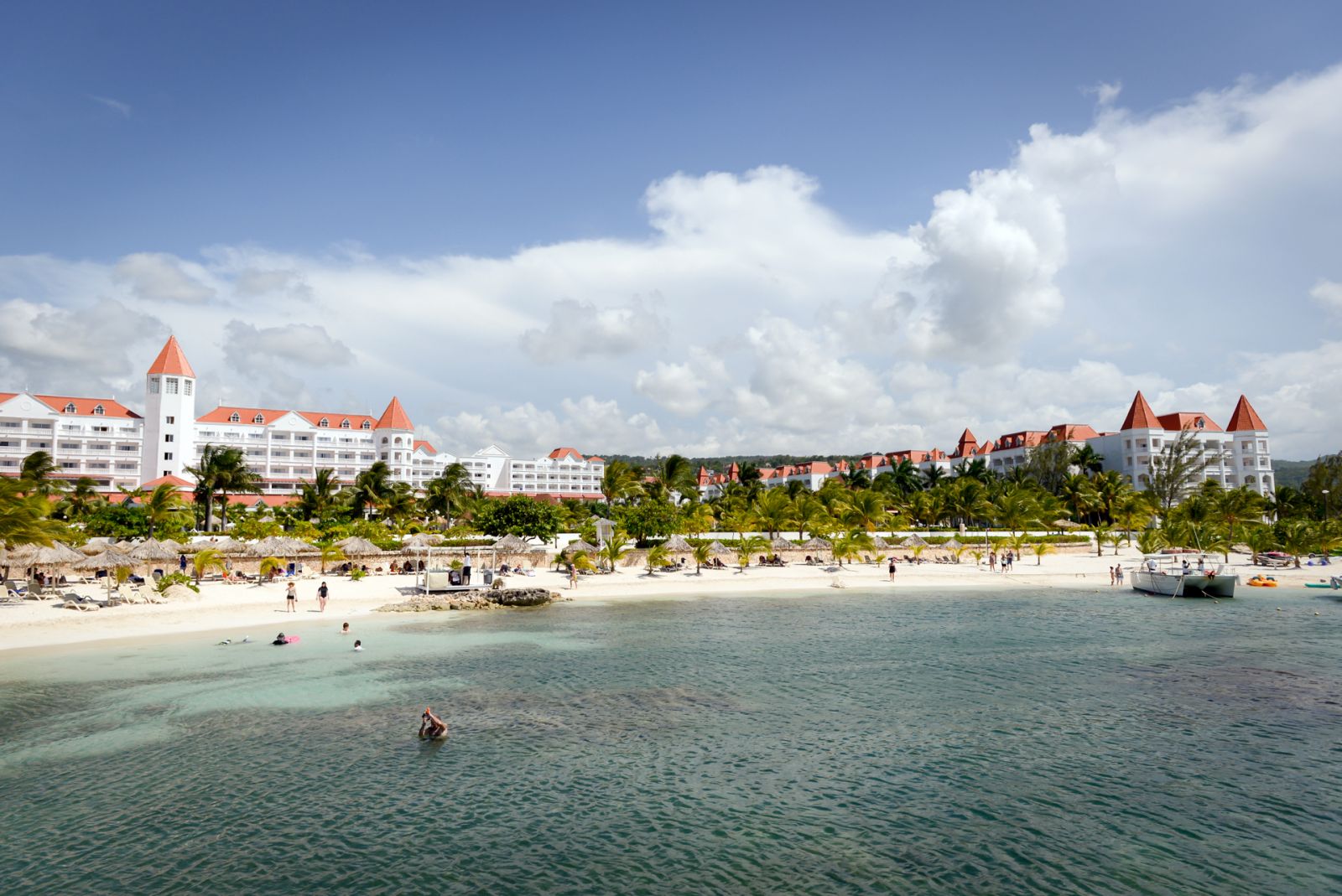 Grand Bahia Jamaica