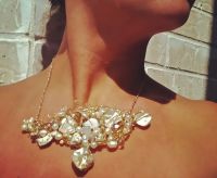 Golden Goddess handcrafted jewelry - Inspired by St Lucia and beyond!