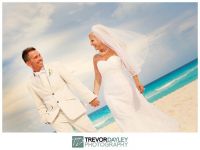 Debi and John's Wedding, Cancun